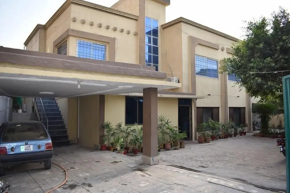 Royal Guest House Gilgit — фото 6