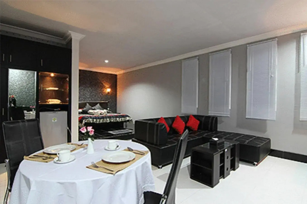 Hotel photo 9