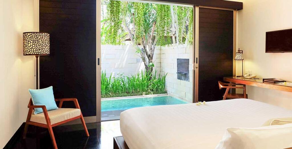 Sun Island Boutique Villas