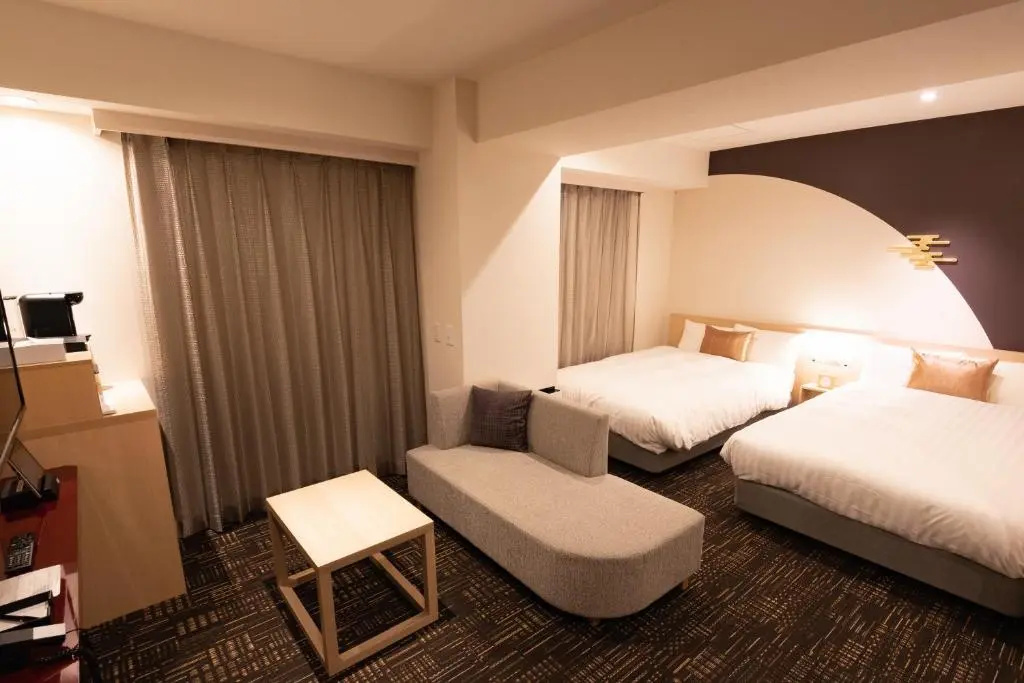 Hotel Vista Kanazawa 사진 10
