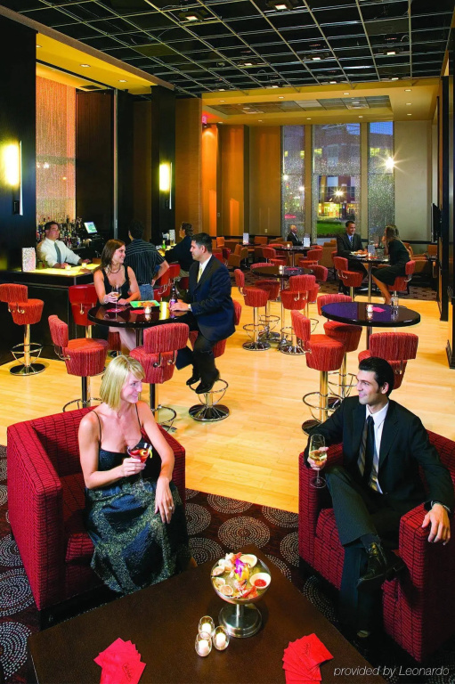 The Heldrich Hotel - Général
