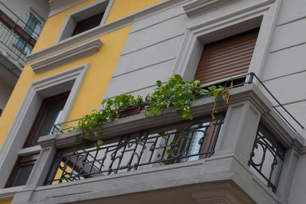 A casa di Anna, elegant flat in Cremona