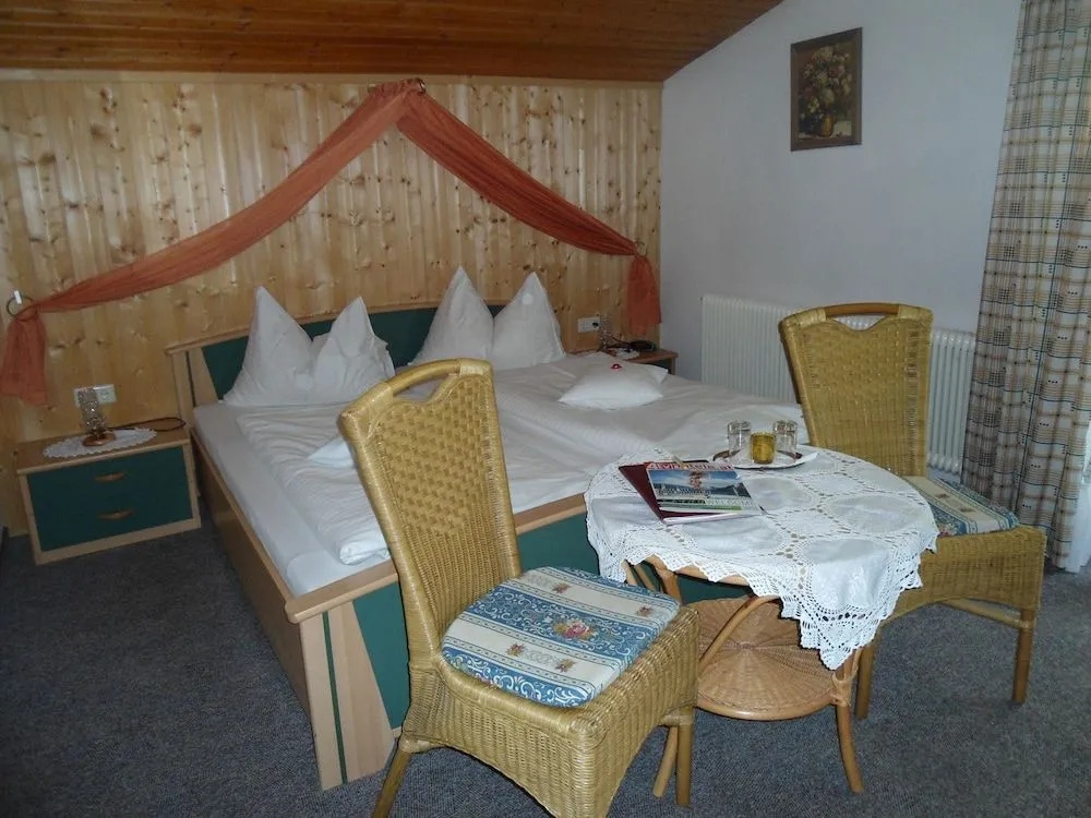 Gasthof - Hotel Klammstein - Général