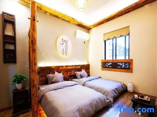 1 Bedroom Standard room