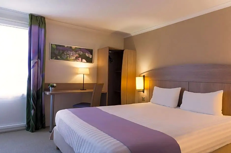 The Originals City, Hôtel Le Gayant - Chambres