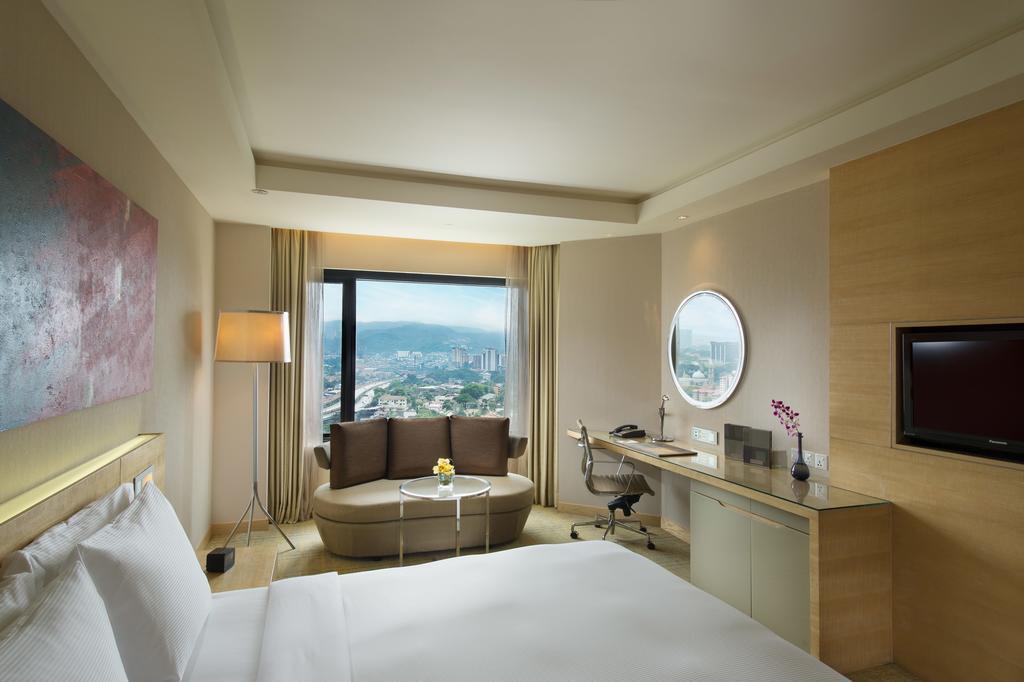 Doubletree By Hilton Kuala Lumpur