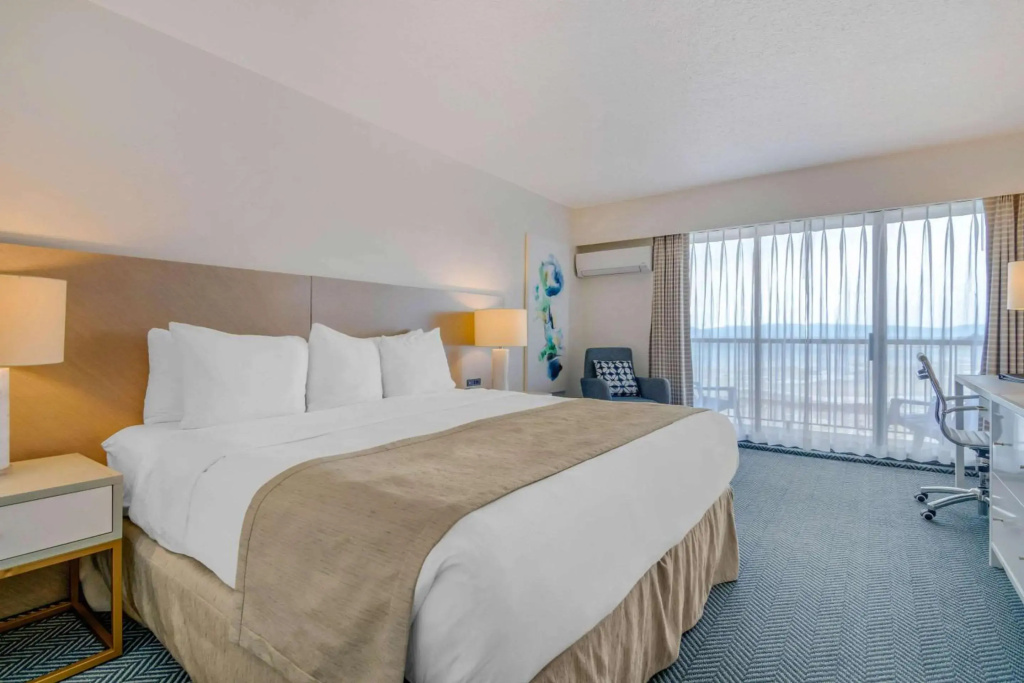 Bayside Resort, an Ascend Collection Resort - Général