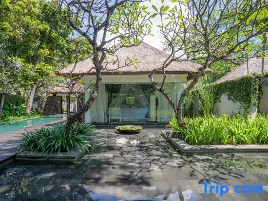 Kayumanis Nusa Dua Private Villa & Spa