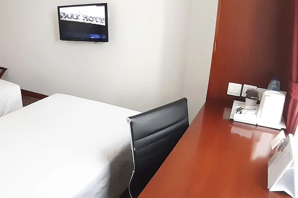 PARK HOTEL Cawang - Jakarta - Chambres