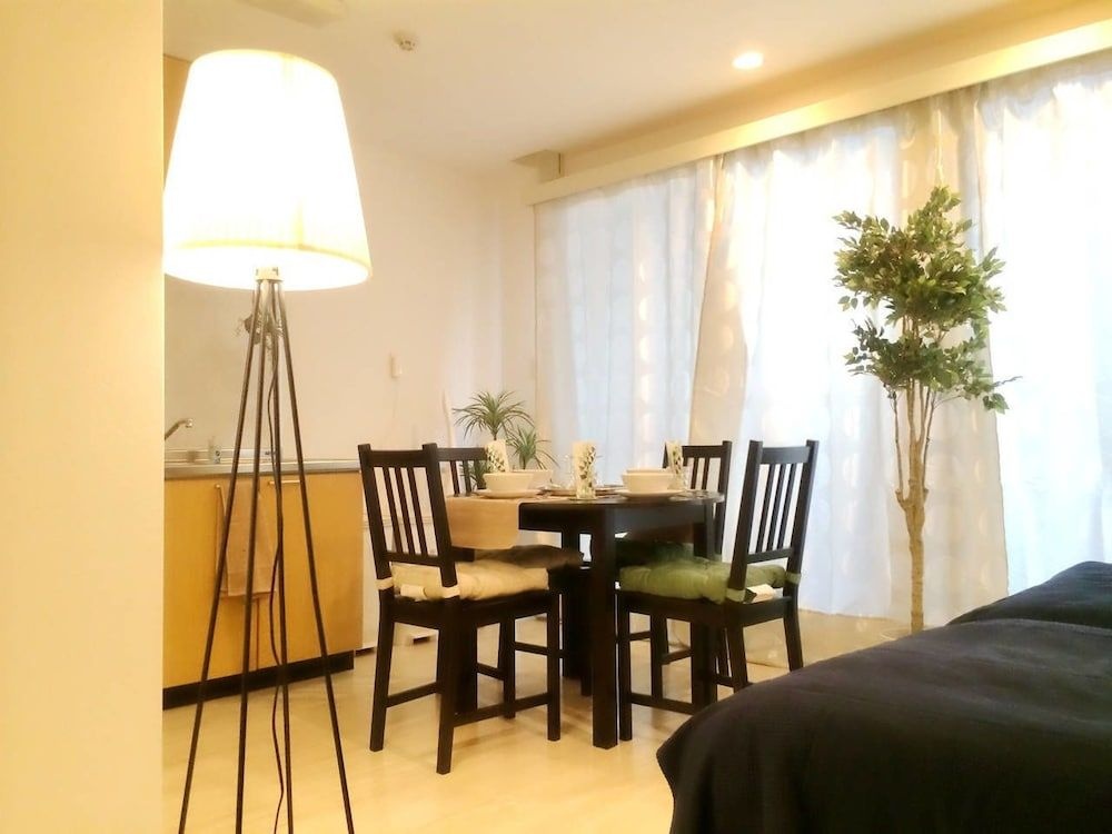 nid NAMBA at Residence East 사진 28