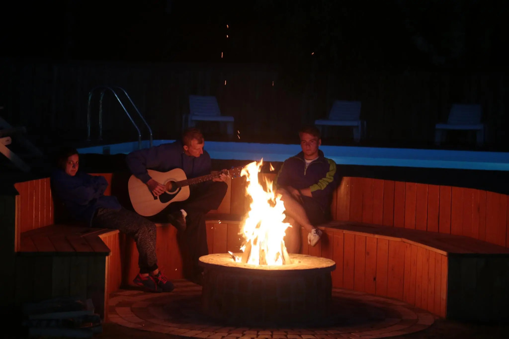 Ковчег (Усть-Кокса) - фото 22