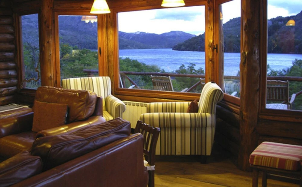 Laguna Larga Lodge — фото 6