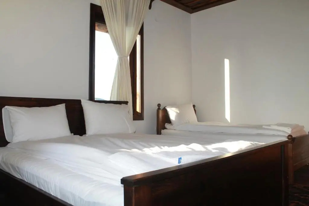 Leshtenski Perli - Chambres