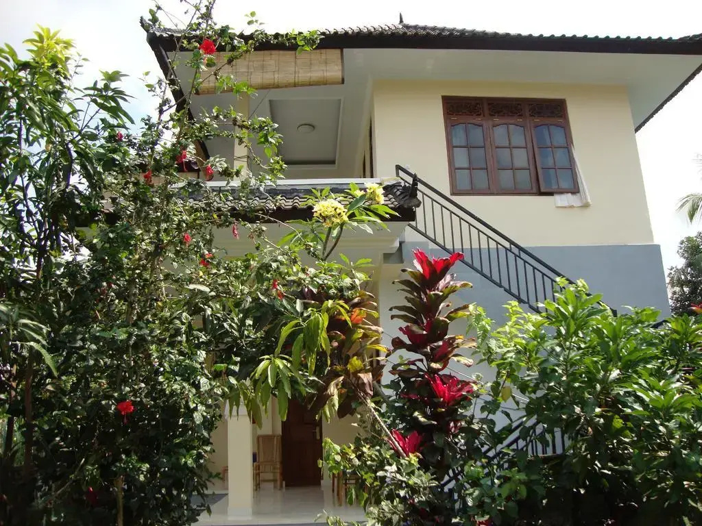 Pondok Gusti Homestay