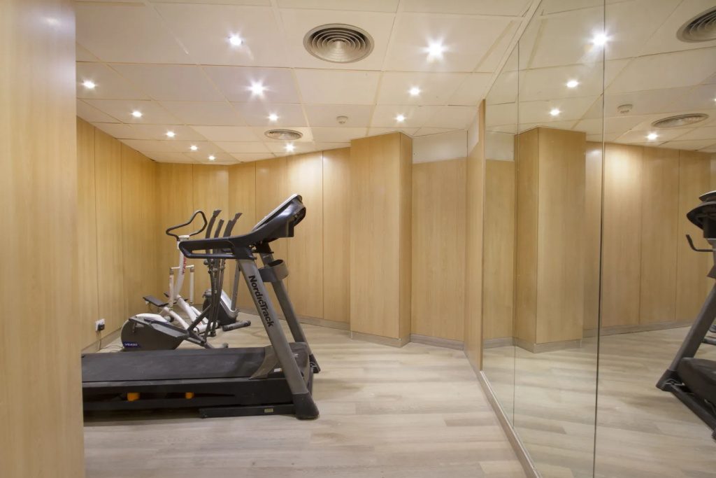 Hotel photo 20