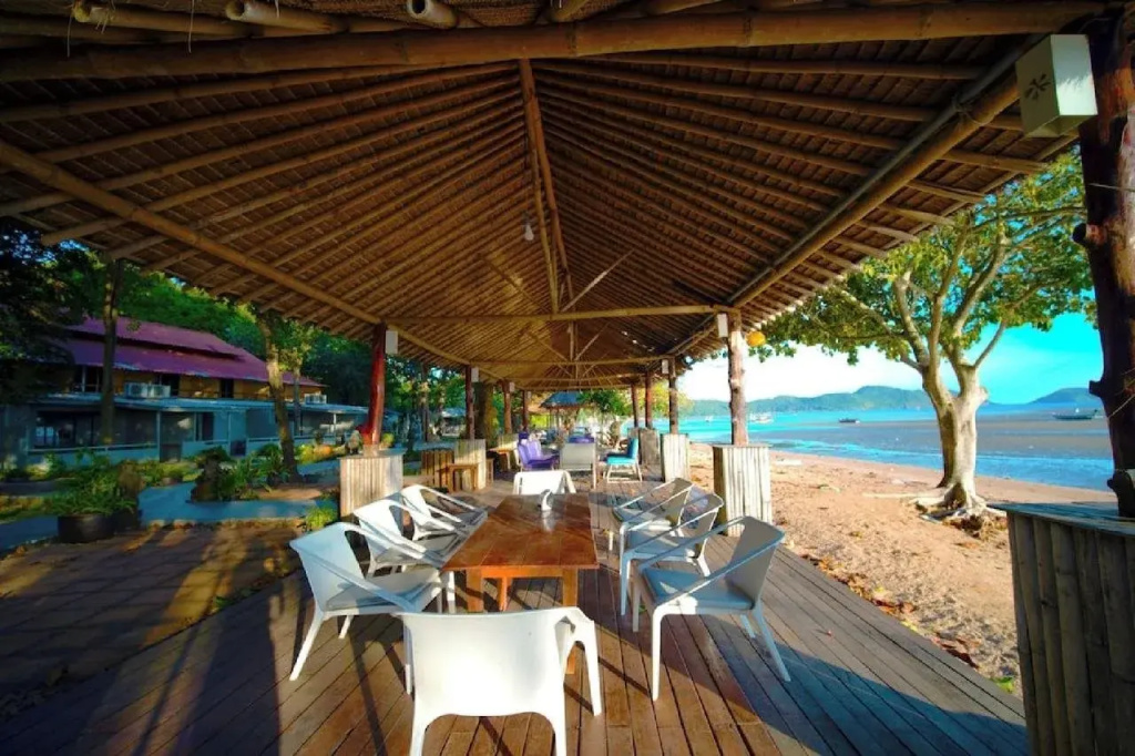 Villa Cha Cha Chaolao Beach Resort - Général