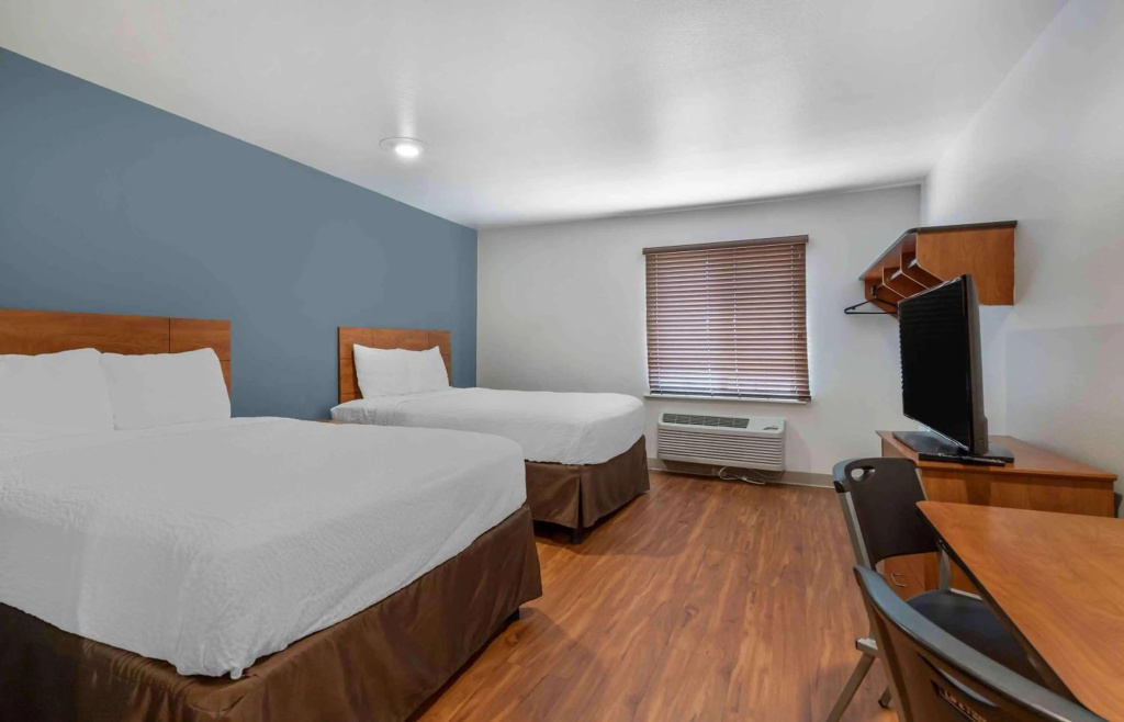 Extended Stay America Select Suites - Laredo — 4