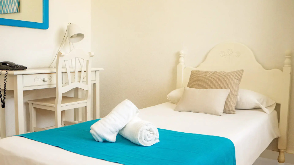 BLUESEA Costa Verde - Chambres