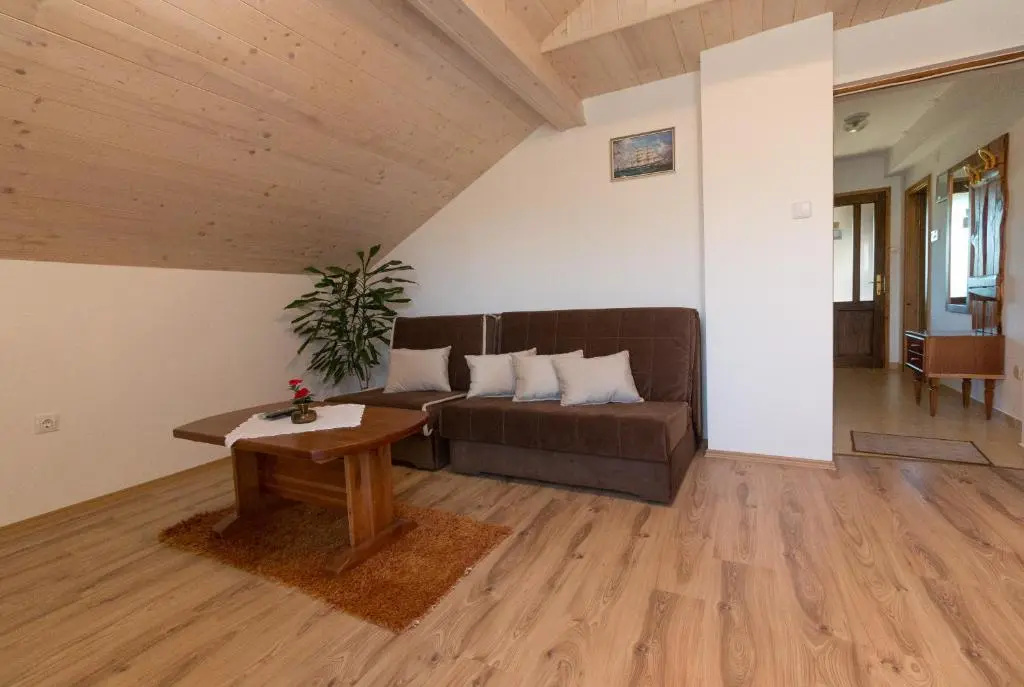 Apartmani Prebeg - Chambres
