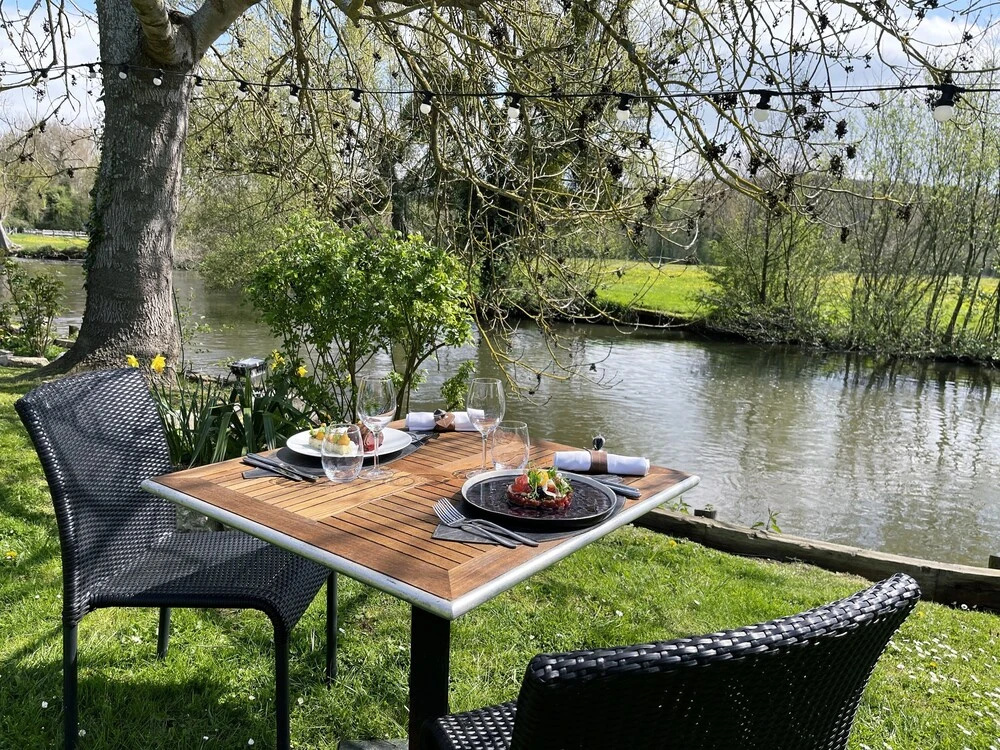 Le Moulin de Fourges