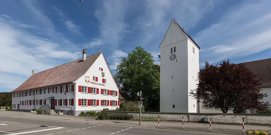 Hotel Gasthaus Adler - Général