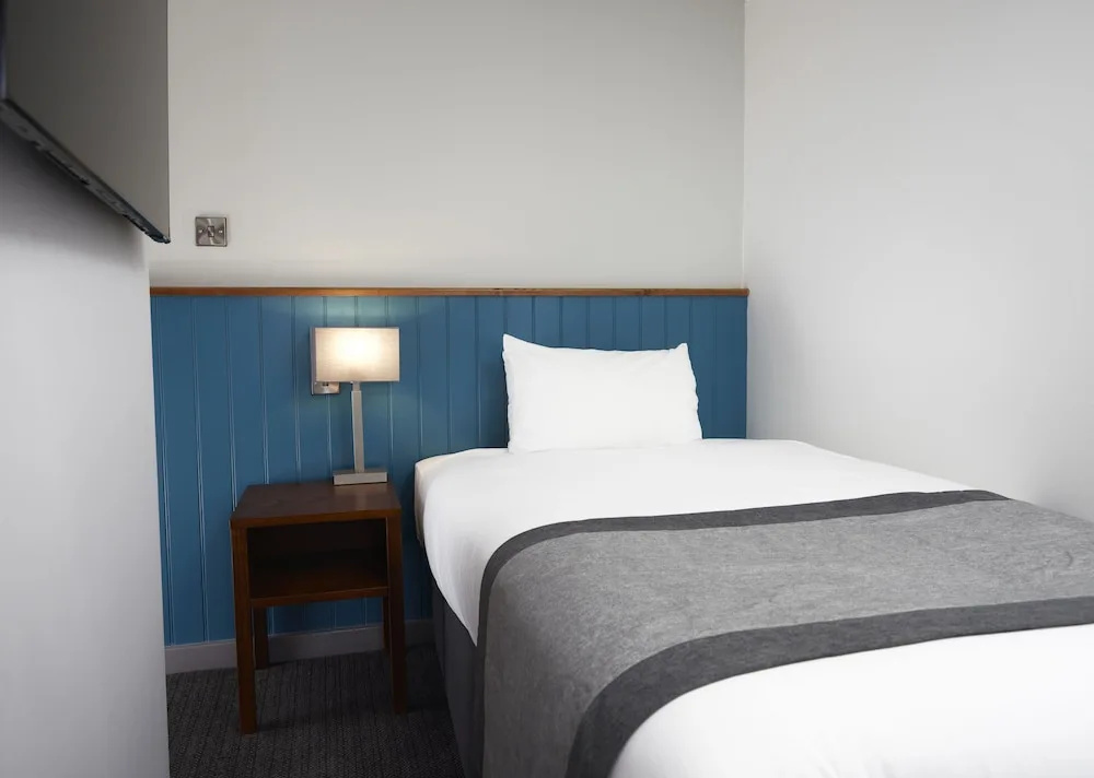 Highwayman Hotel By Greene King Inns - Chambres