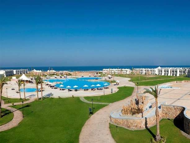 Gorgonia Beach Resort, Марса Алам, Єгипет мініатюра 24