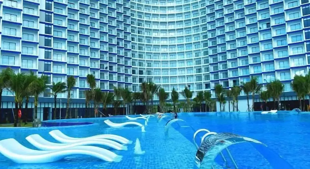 Arena Jakovi Condotel - фото 13