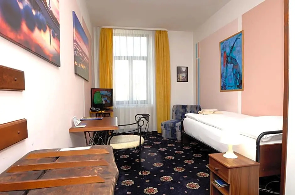 Brioni Boutique Hotel - Chambres