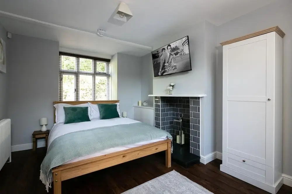 Accommodation at Salomons Estate - фото 46