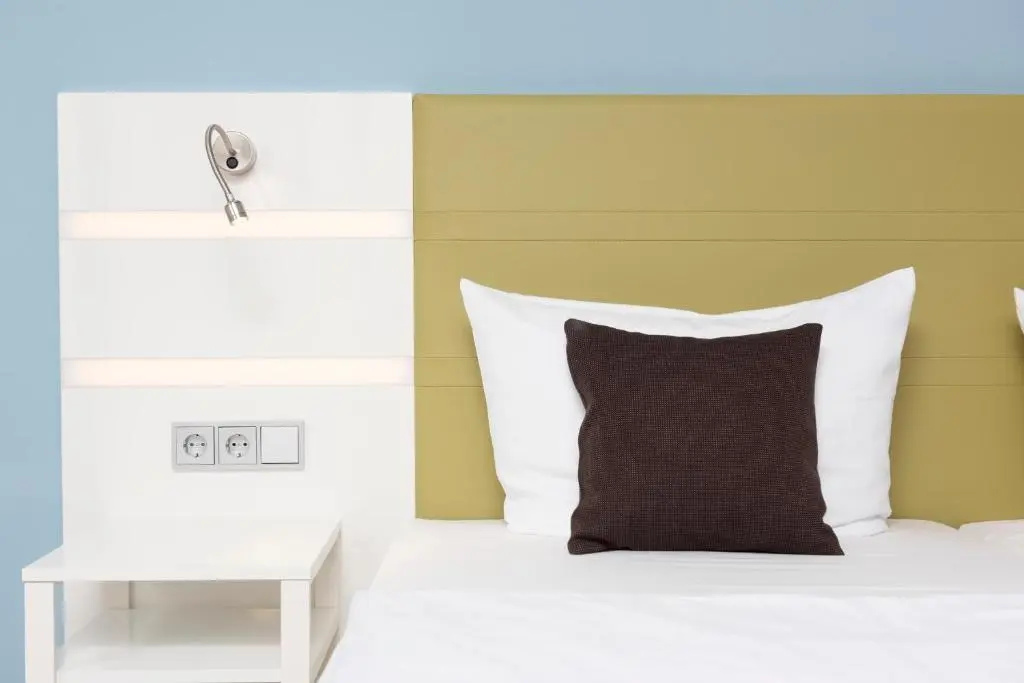 Hotel Peine-Salzgitter - Chambres
