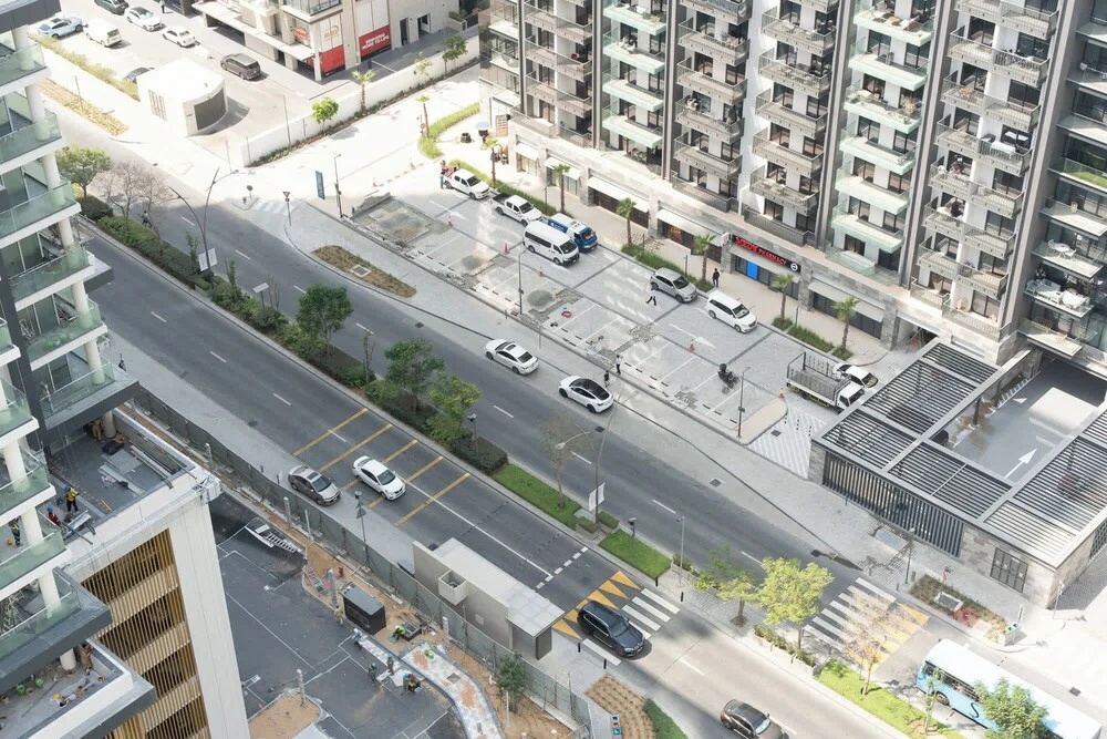 Meydan Apartment Sleeps 5 in a Great Location