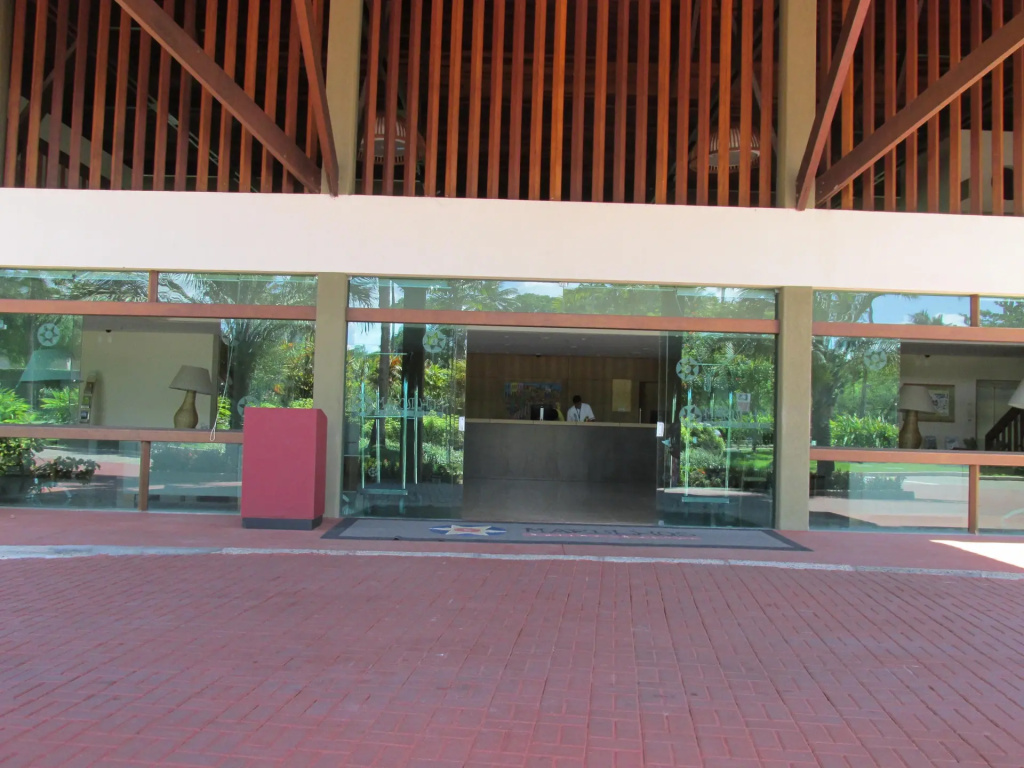 Marulhos Resort Mar Flats