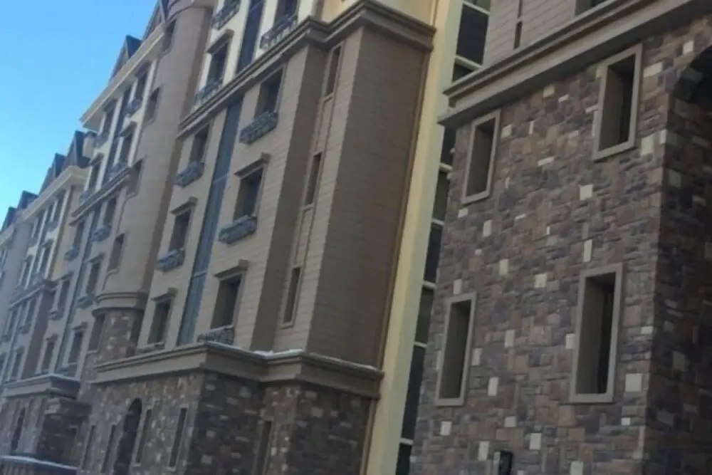 Xianju Apartment