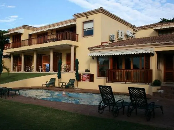 Villa Calla Bed and Breakfast