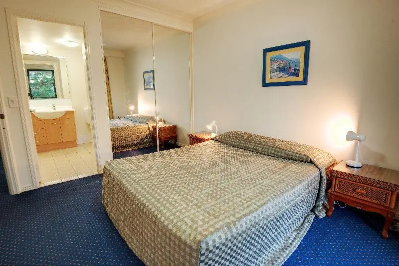 Turtle Beach Resort - Chambres