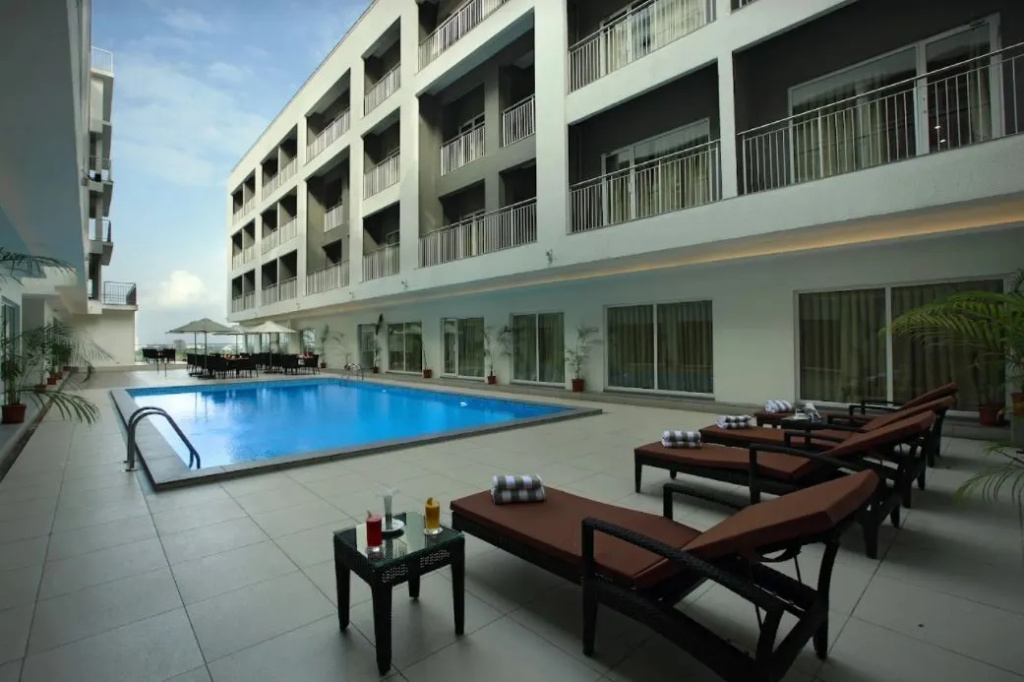Hotel photo 17
