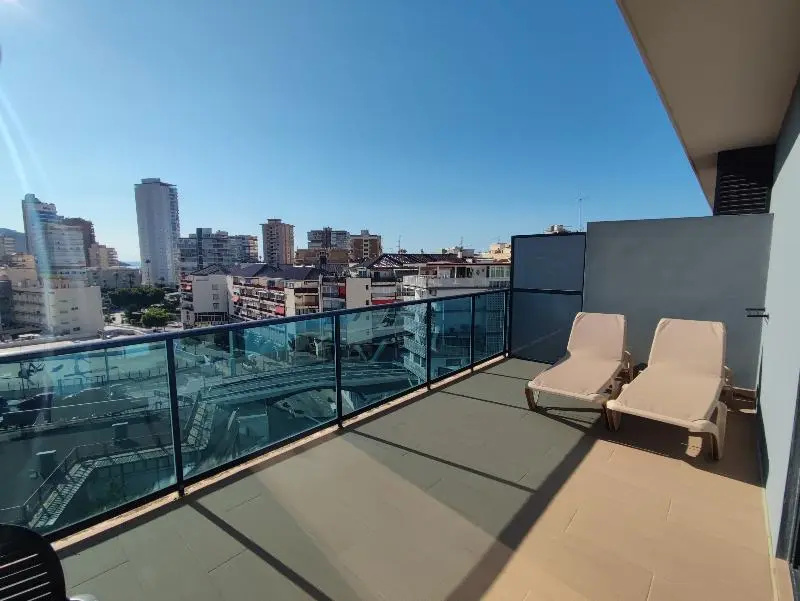 Hotel Bristol - Chambres