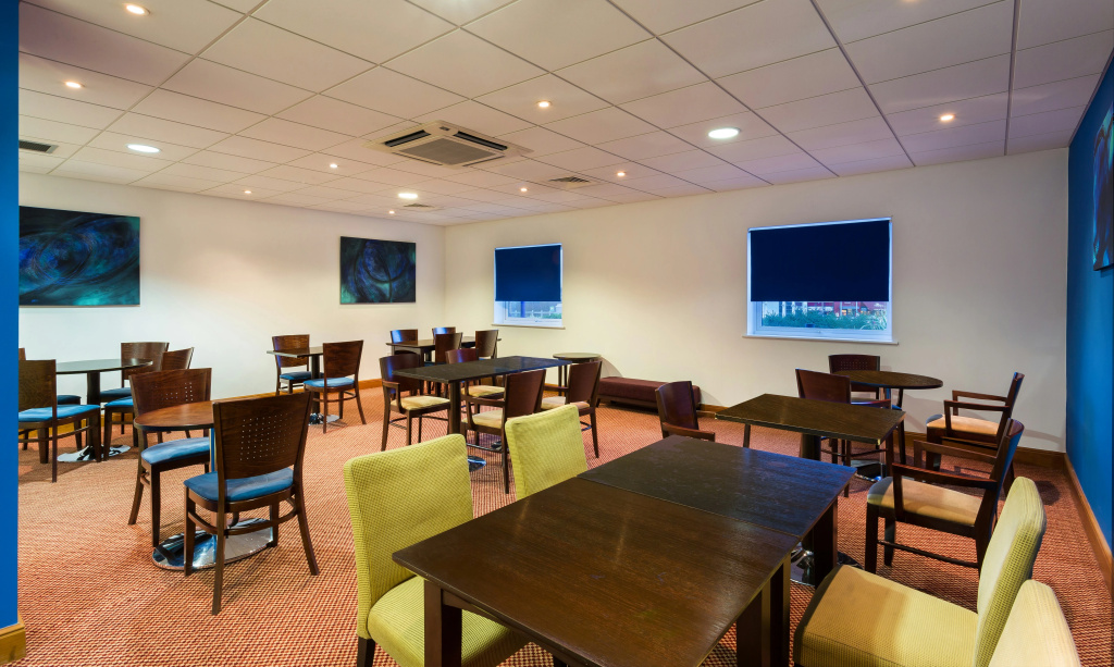 Holiday Inn Express Braintree by IHG - Général