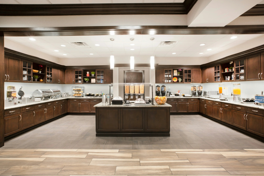 Homewood Suites by Hilton Henderson South Las Vegas - Général