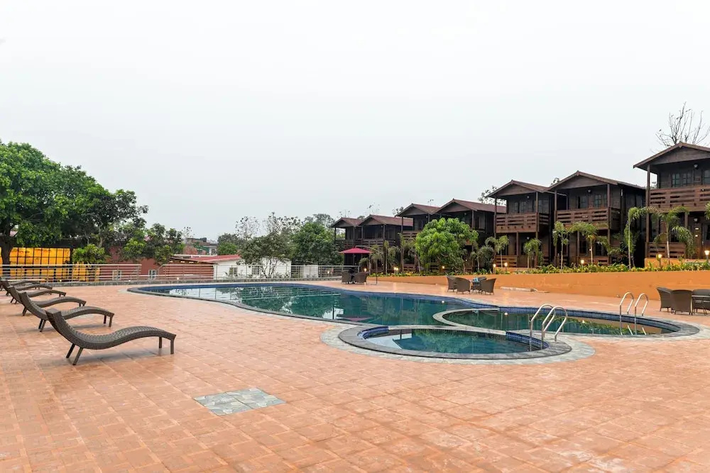 Axiom Resort