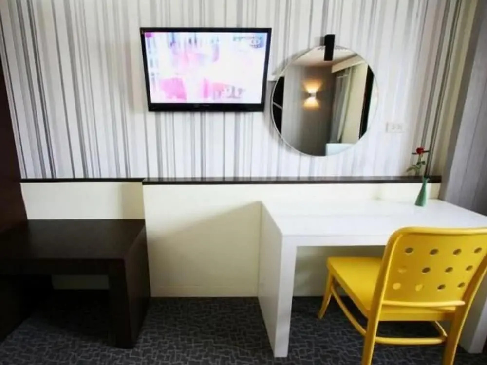 RD Hotel - Chambres