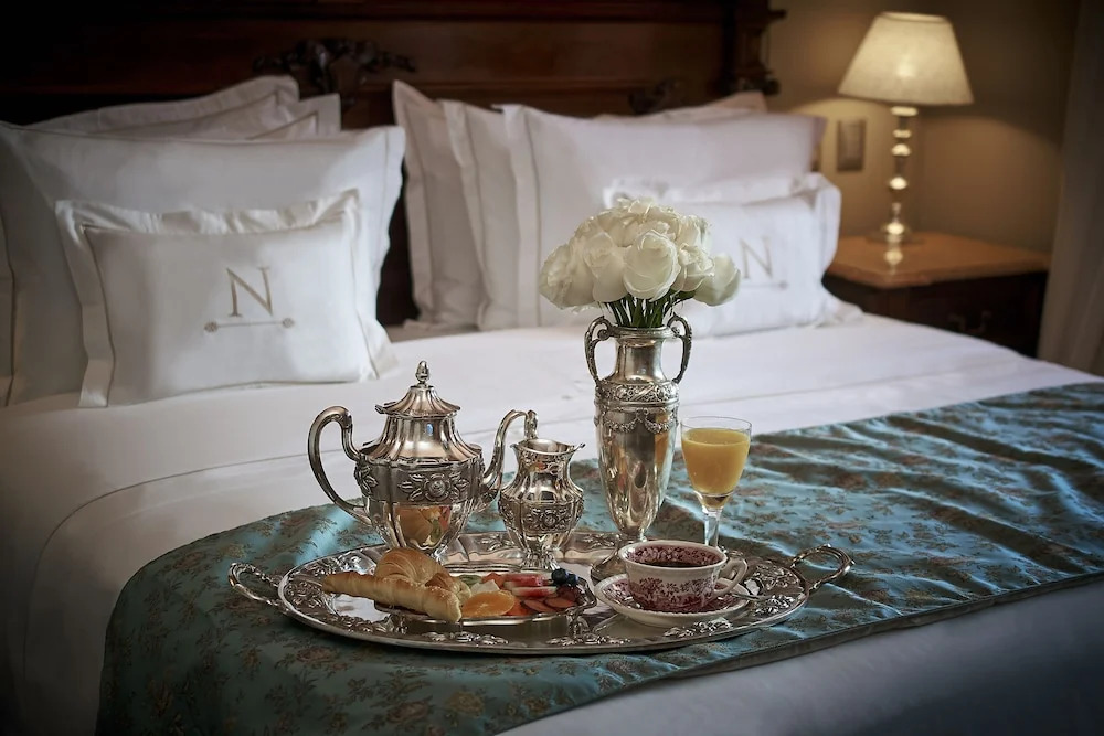 Nino Hotel Boutique — фото 5