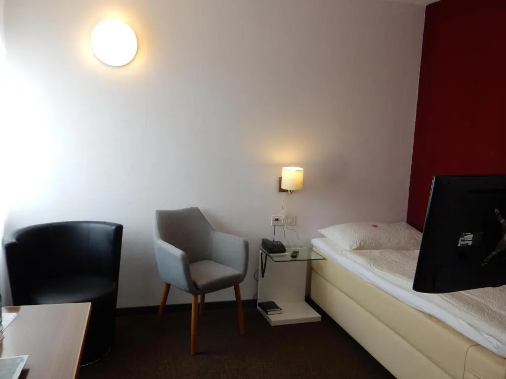 Comfort room
