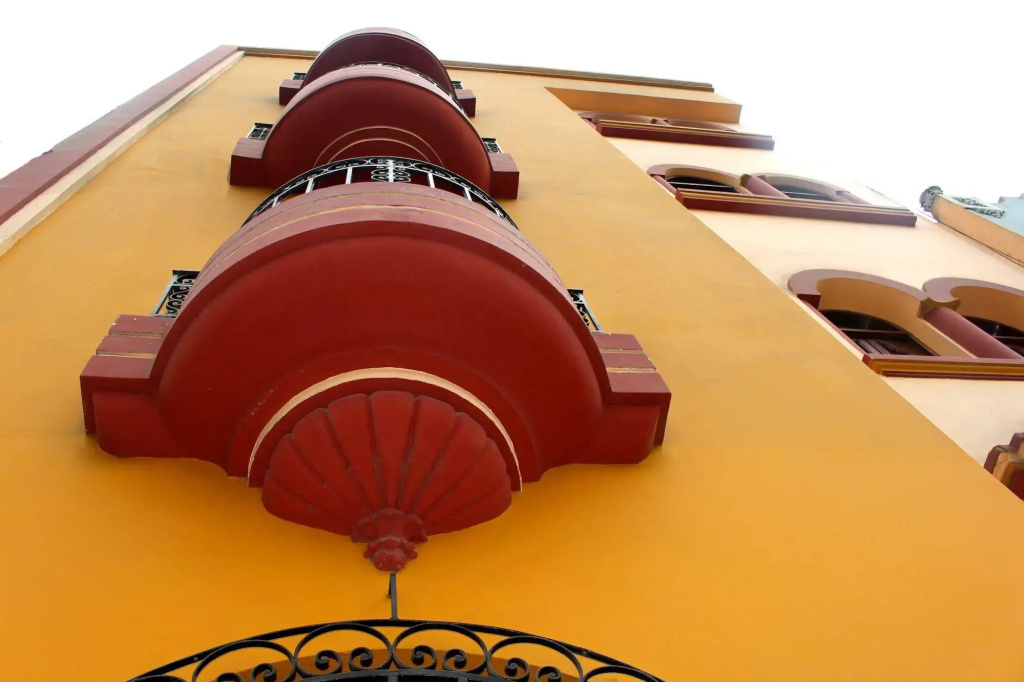 Pretty House Hostel