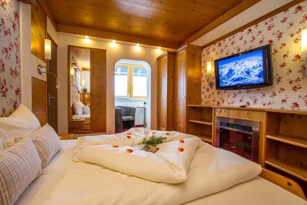 Hotel Metzgerwirt - Chambres