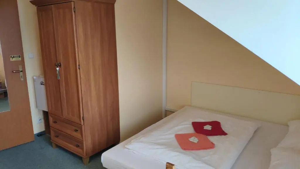 Penzion Silma - Chambres