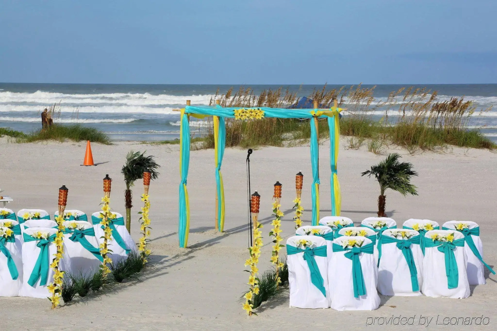 Guy Harvey Resort on St Augustine Beach - Général