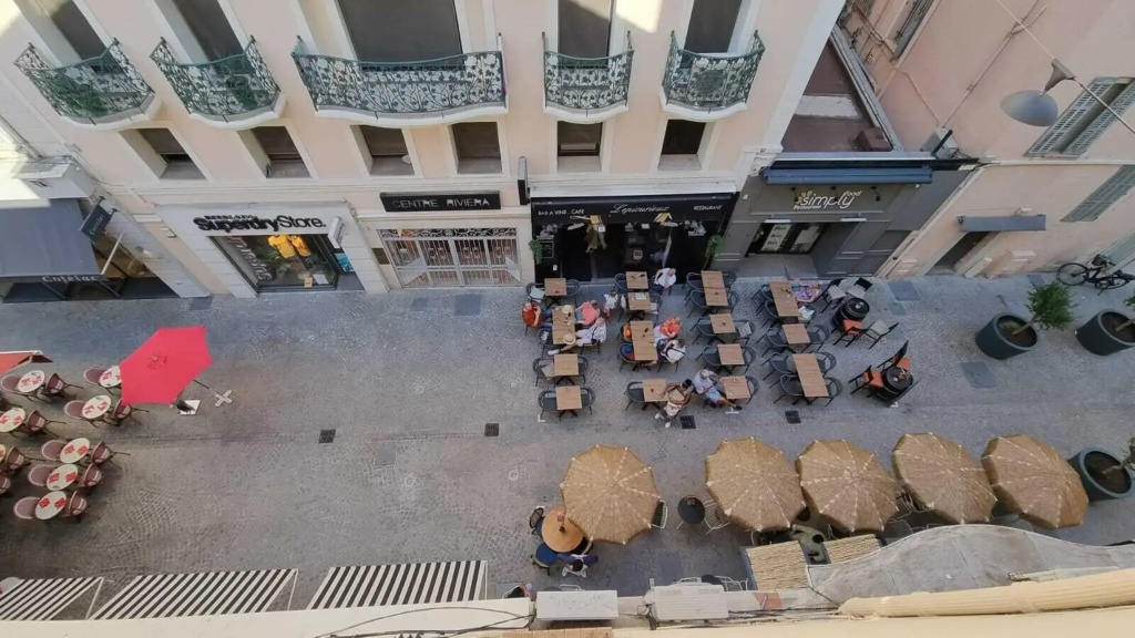 Charlie's Hôtel Cannes - Général