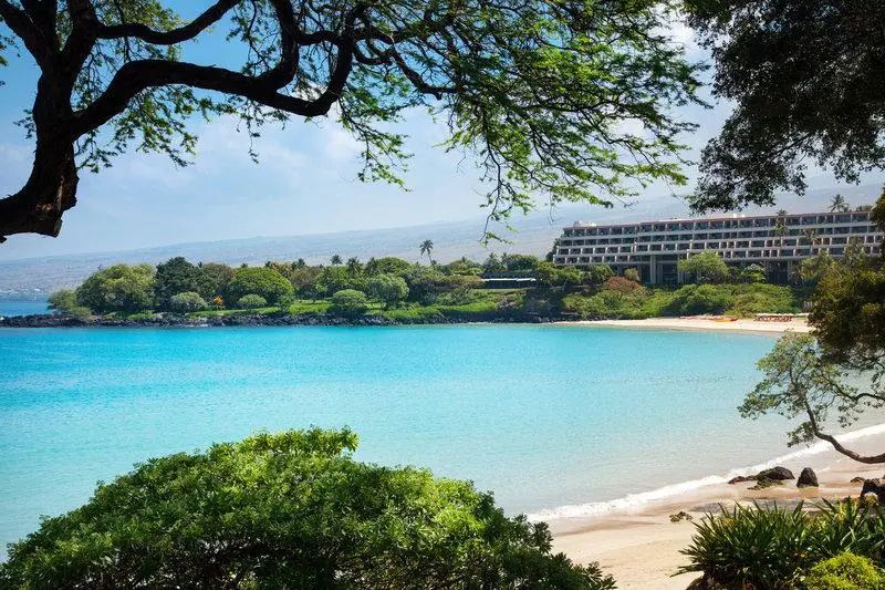 Mauna Kea Beach Hotel, Autograph Collection - Chambres